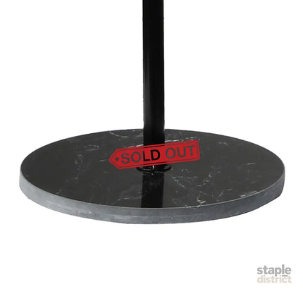 Side Table Round Tabletop Small Lightweight-2018816861885566980