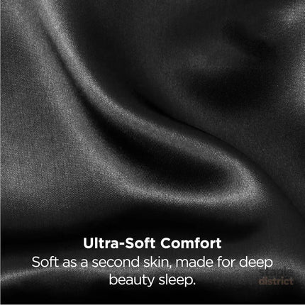 Silk Pillowcase for Hair and Skin Mulberry Silk Pillowcase Soft Breathable Smooth Both Sided Natural Silk Pillowcase