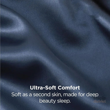 Silk Pillowcase for Hair and Skin Mulberry Silk Pillowcase Soft Breathable Smooth Both Sided Natural Silk Pillowcase