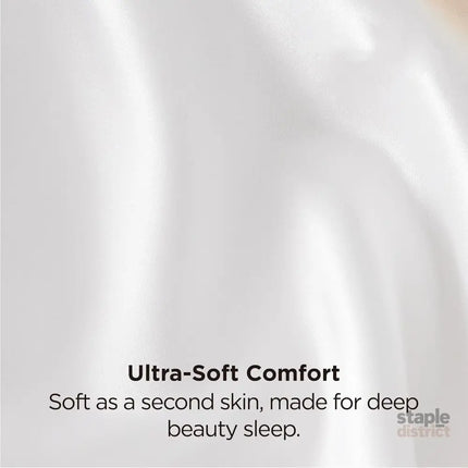 Silk Pillowcase for Hair and Skin Mulberry Silk Pillowcase Soft Breathable Smooth Both Sided Natural Silk Pillowcase