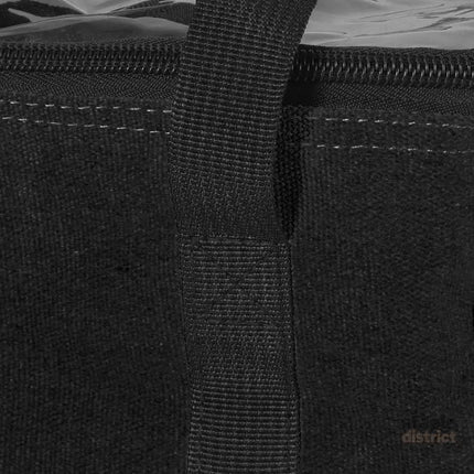 Slimbridge 3PCS Camping Canvas Storage Black-2006732920177430531