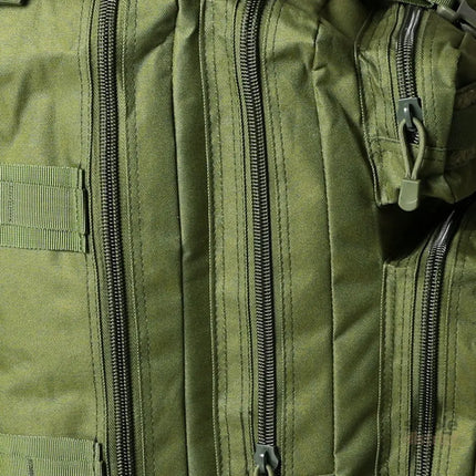 Slimbridge 40L Military Tactical Backpack Army green-2006732919506341893