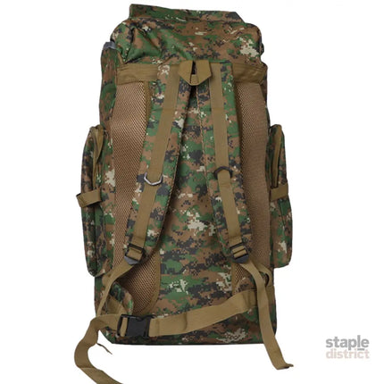 Slimbridge 80L Military Tactical Backpack-2018816705698074628