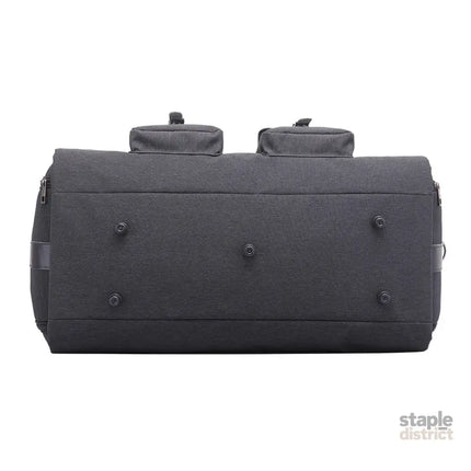 Slimbridge Carry On Garment Bag  2 In 1 Suit Bag-2006732898450935812
