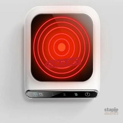 Smart USB Coffee Mug Warmer Pad for Tea Milk Cup Heating Plate - Appliances > Kitchen Appliances > Speciality Appliances