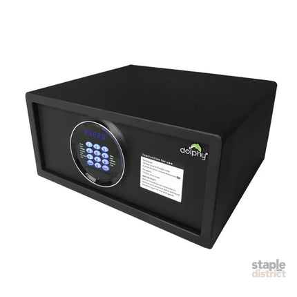 SmartVault In-Room Hotel Safe - Auto Accessories > Auto Accessories Others > Automotive Repair & Speciality Tools
