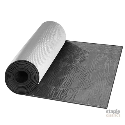 Sound Deadener Foam Insulation Heat-2006733241842798593