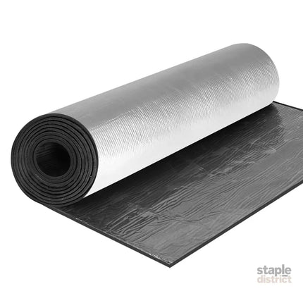 Sound Deadener Foam Insulation Heat-2006733241842798592
