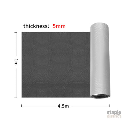 Sound Deadener Foam Insulation Heat-2006733241842798594