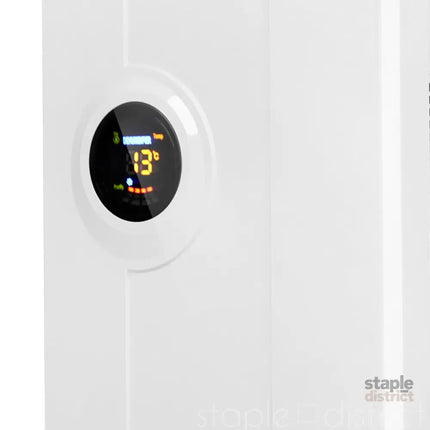 Spector 2L Portable Dehumidifier Air-2018816831627857924