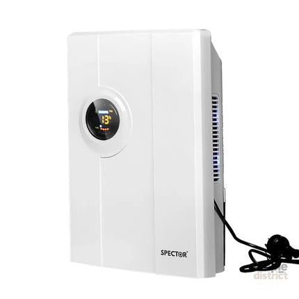Spector 2L Portable Dehumidifier Air-2018816831627857920