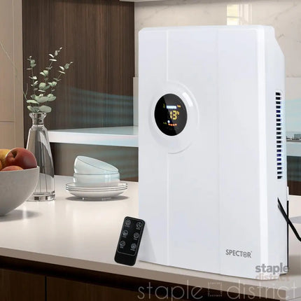 Spector 2L Portable Dehumidifier Air-2018816831627857927