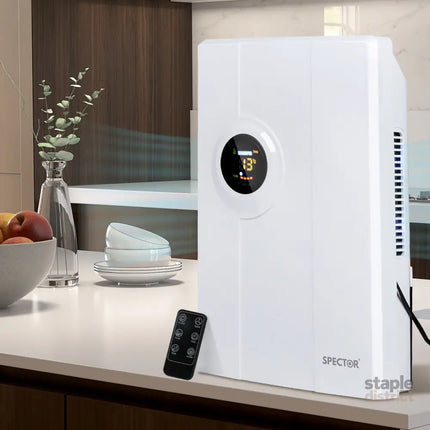 Spector 2L Portable Dehumidifier Air-2018816831627857927