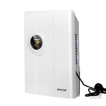 Spector 2L Portable Dehumidifier Air-2018816831627857920