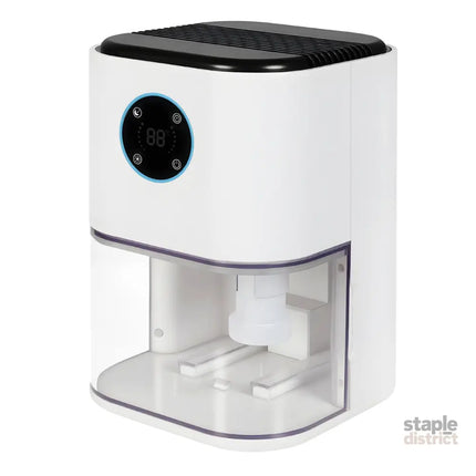 Spector 2L Portable Dehumidifier Moisture Absorber Home-2050056748240343040