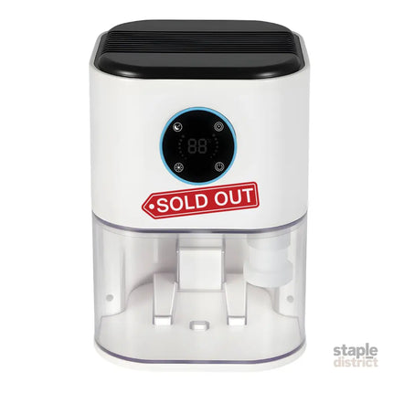 Spector 2L Portable Dehumidifier Moisture Absorber Home-2050056748240343041