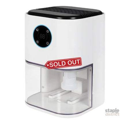 Spector 2L Portable Dehumidifier Moisture Absorber Home-2050056748240343048