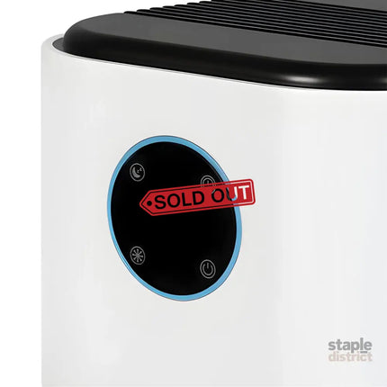 Spector 2L Portable Dehumidifier Moisture Absorber Home-2050056748240343043