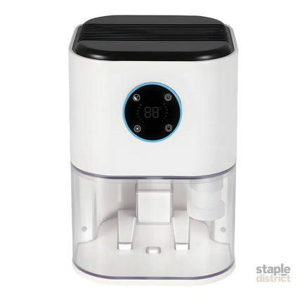 Spector 2L Portable Dehumidifier Moisture Absorber Home-2050056748240343041