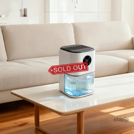 Spector 2L Portable Dehumidifier Moisture Absorber Home-2050056748240343046