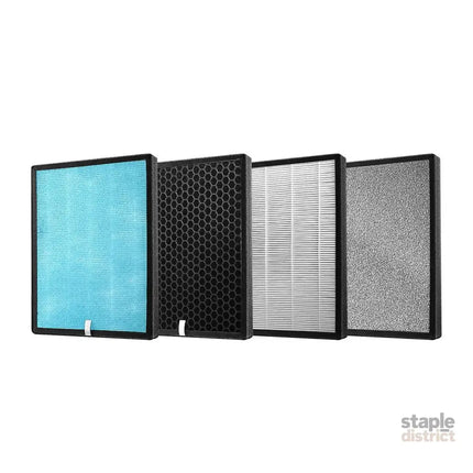 Spector Air Purifier HEPA Filters Replacement-2018816708827025408