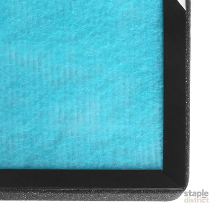 Spector Air Purifier HEPA Filters Replacement-2018816708827025413