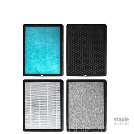 Spector Air Purifier HEPA Filters Replacement-2018816708827025409