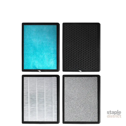 Spector Air Purifier HEPA Filters Replacement-2018816708827025409