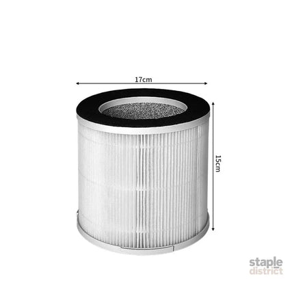 Spector Air Purifier Replacement Filter-2006733306137284610