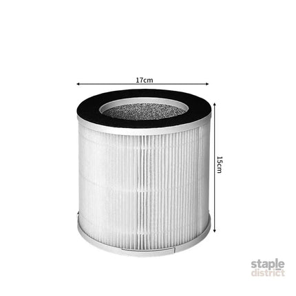 Spector Air Purifier Replacement Filter-2006733306137284610