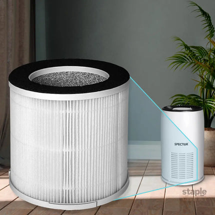 Spector Air Purifier Replacement Filter-2006733306137284614