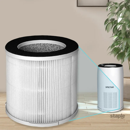 Spector Air Purifier Replacement Filter-2006733306137284615