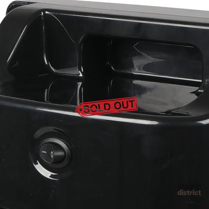 Spector Dehumidifier Air Purifier 2200ml Black-2018816888670392324