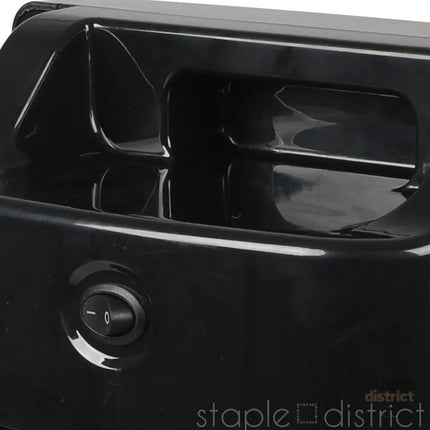 Spector Dehumidifier Air Purifier 2200ml Black-2018816888670392324