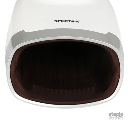 Spector Electric Hand Massager With Heat Air Compression-2006732693420773381
