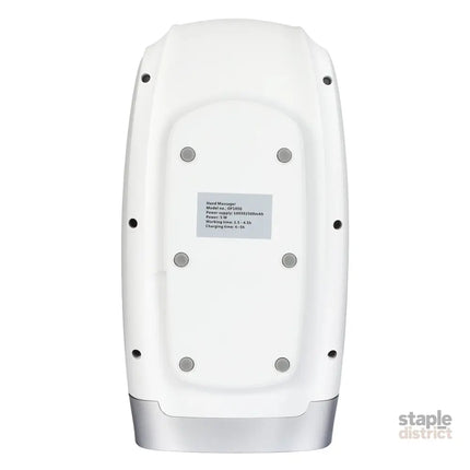 Spector Electric Hand Massager With Heat Air Compression-2006732693420773379