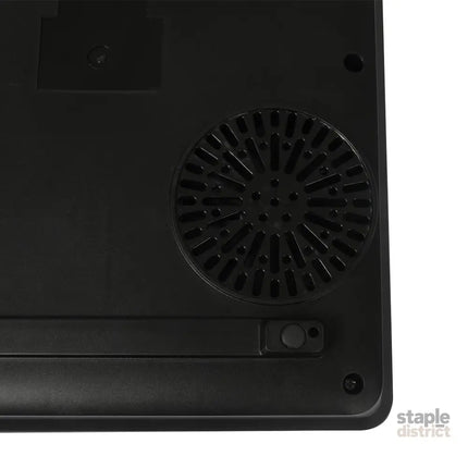 SPECTOR Electric Induction Cooktop Portable-2029387267843428356