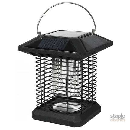 Spector Electric Mosquito Killer Lamp Outdoor Indoor-2029387199967006720