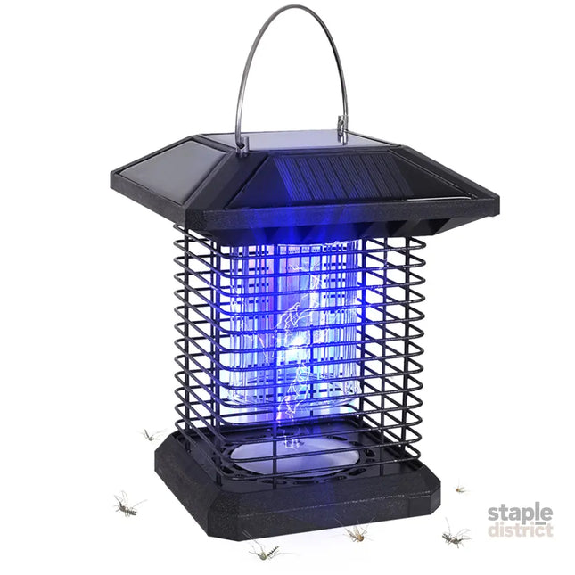 Spector Electric Mosquito Killer Lamp Outdoor Indoor-2029387199967006721