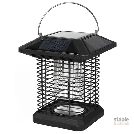Spector Electric Mosquito Killer Lamp Outdoor Indoor-2029387199967006728