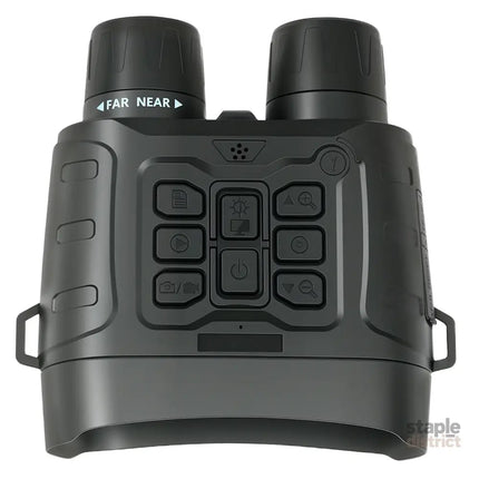 Spector Night Vision Goggles 4K 36MP Hunting Binoculars-2050056808646709249