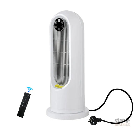 Spector Portable Electric Heater Fan 1200W 3 Speed Home-2029387204542992384