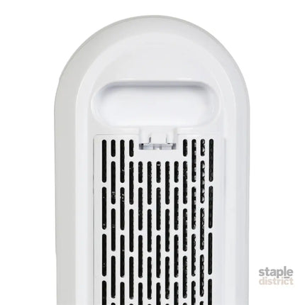 Spector Portable Electric Heater Fan 1200W 3 Speed Home-2029387204542992388