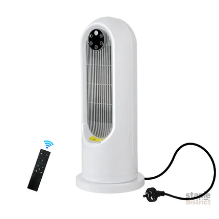 Spector Portable Electric Heater Fan 1200W 3 Speed Home-2029387204542992392