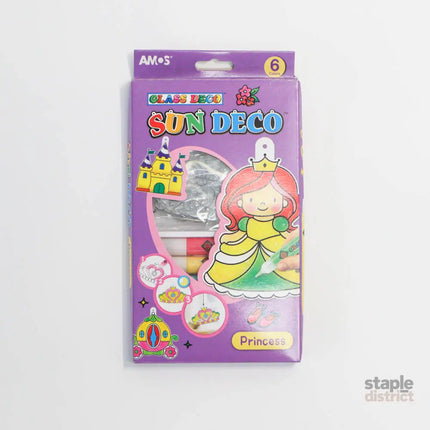Sun Deco - Princess-2006733356607344640