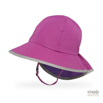 Sunday Afternoon Kids Play Hat UPF50+ | Blossom Small (6-24mth)-2006733347182743553