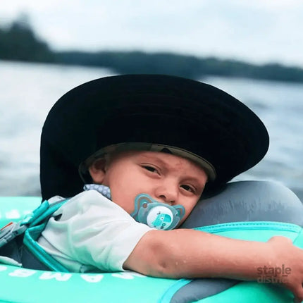 Sunday Afternoon Kids Play Hat UPF50+ | Green Camo-2006733457039953921