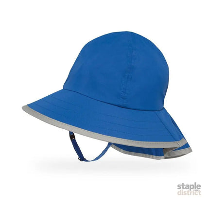 Sunday Afternoon Kids Play Hat UPF50+ | Royal Medium (2-5yrs)-2006733348587835393