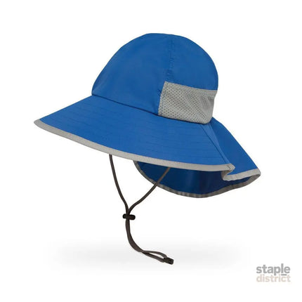 Sunday Afternoon Kids Play Hat UPF50+ | Royal Small (6-24mth)-2006733348734636032