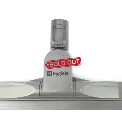 Swivel Hard floor tool for most Dyson vacuum cleaners - Appliances > Vacuum Cleaners > Vacuum Cleaner Accessories